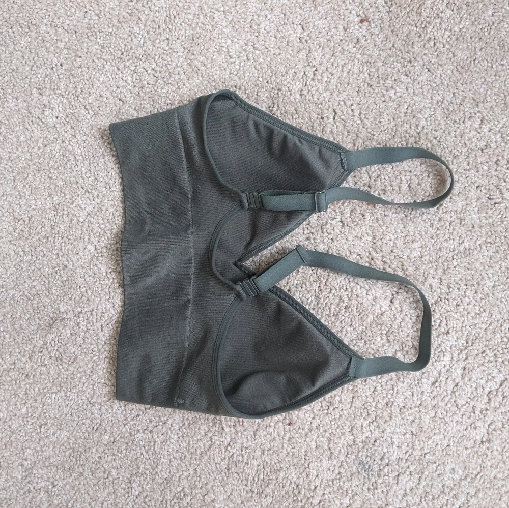 Padded Bra - Picture 2 of 2